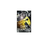 Dark Diamond: Action-packed time travel space opera from sci-fi's most explosive author: 1 (Time's Shadow, 1)