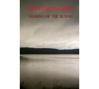 Dark Discoveries Book Two: Shadows Of The Beyond