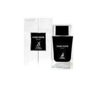 Dark Noor Sport Eau De Parfum 100 Ml By Maison Alhambra Unisex Sandalwood Spray