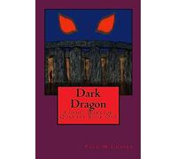 Dark Dragon: Cosmic Warrior's Series: Volume 1