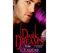 Dark Dream’s Trap (The Children Of The Gods Paranormal Romance)