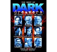 Dark Dreamers: The Best of Dark Dreamers