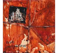 Dark Driven - From the Unbeliever (Red) [VINYL]