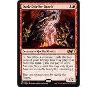 Dark-Dweller Oracle | Core Set 2019