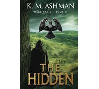 Dark Eagle II: The Hidden