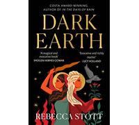 Dark Earth (Paperback) - Rebecca Stott Book