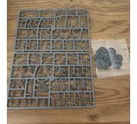 Dark Eldar Wyches Drukhari Warhammer 40k Games Workshop Brand New On Sprue