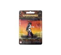 Warhammer Dark Elf - Sorceress GW-85-34