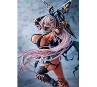 Dark Elf Village Camilla 4th Villager, Shop Limited Edition, 1/6 Complete Figure Vertex