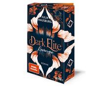 Dark Elite Revenge: Roman - Mit farbig gestal, Hausburg.