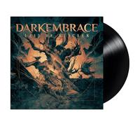 DARK EMBRACE - LAND OF WITCHES [VINYL]