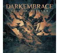 DARK EMBRACE - LAND OF WITCHES