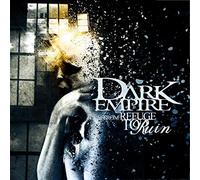 DARK EMPIRE - From Refuge to Ruin
