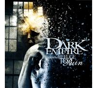 Dark Empire From Refuge to Ruin (CD) (US IMPORT)