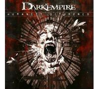 Dark Empire - Humanity Dethroned