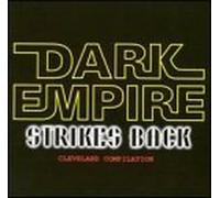 Dark Empire Strikes Back by Integrity, Asphalt, Outface, Guns, Blood of Christ, Splinter, Bowel (1994-02-15)