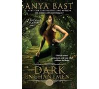 Dark Enchantment: A Dark Magick Novel: 3