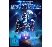 Dark Encounter (DVD)