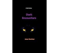 Dark Encounters: 1