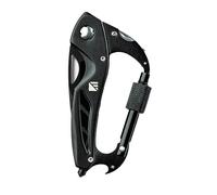 Dark Energy | Carabiner Pro | Carabiner Multitool | Black One Size