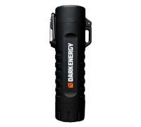 Dark Energy | Plasma Lighter | Black | WildBounds UK One Size