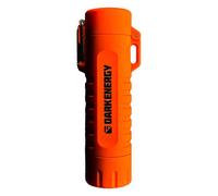 Dark Energy | Plasma Lighter | Orange | WildBounds UK One Size