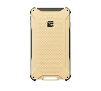 Dark Energy | Poseidon Pro Indestructible Charger | Power Bank | Desert One Size