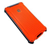 Dark Energy | Poseidon Pro Indestructible Charger | Power Bank | Orange One Size