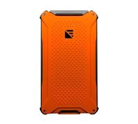 Dark Energy Poseidon Pro Indestructible Portable Charger | 10,000 mAh High Capacity | Fast Charging USB-C and USB-A Ports, Ultra-Durable Armor Flex, IP68 Waterproof, Made for Adventures Off The Grid