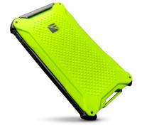 Dark Energy Poseidon Pro Indestructible Portable Charger | Fast Charging USB-C Ports, Ultra-Durable Armor Flex, 10,200 mAh, Waterproof, for Outdoor Survival & Emergency Supplies