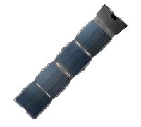 Dark Energy | Spectre Solar Panel 56W Folding | Grey | WildBounds UK 56W