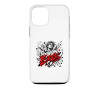 Dark EROS Mythology Gothic Greek Romance Case for iPhone 12/12 Pro