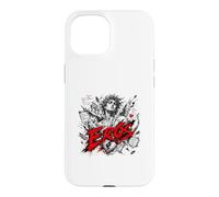 Dark EROS Mythology Gothic Greek Romance Case for iPhone 15