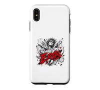 Dark EROS Mythology Gothic Greek Romance Case for iPhone XS Max