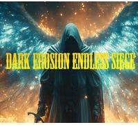 Dark Erosion: Endless Siege PC Steam CD Key