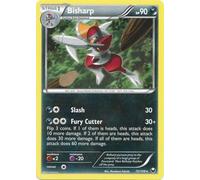 Dark Explorers 72/108 Bisharp