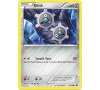 Dark Explorers 75/108 Klink