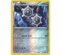 Dark Explorers 75/108 Klink (Reverse Holo)