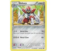 Dark Explorers 79/108 Bisharp