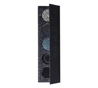 Dark Eye Palettes For Halloween Goth Makeup Eyeshadow Pallets Midnight Makeup