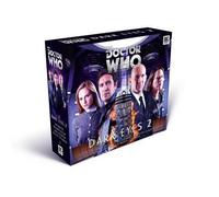 Dark Eyes 2 (Doctor Who) by Nicholas Briggs, Alan Barnes, Matt Fitton (2014) Audio CD