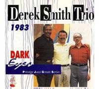 Dark Eyes by Derek Smith Trio (2002-11-28)
