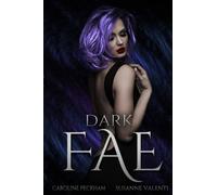 Dark Fae Caroline Peckham Paperback Kings Hollow Fantasy romance