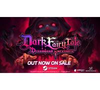 Dark Fairy Tale: Dreamland Survivors