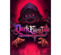 Dark Fairy Tale: Dreamland Survivors (PC) - Steam Key - GLOBAL