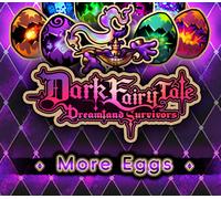 Dark Fairy Tale - More Eggs! DLC PC Steam CD Key