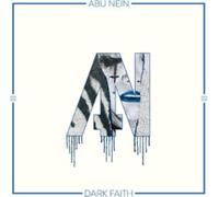 Dark Faith by Abu Nein CD Album
