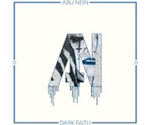 Dark Faith by Abu Nein CD Album