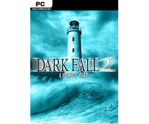 Dark Fall 2 Lights Out PC
