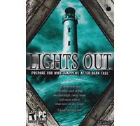 Dark Fall 2: Lights Out (PC DVD)